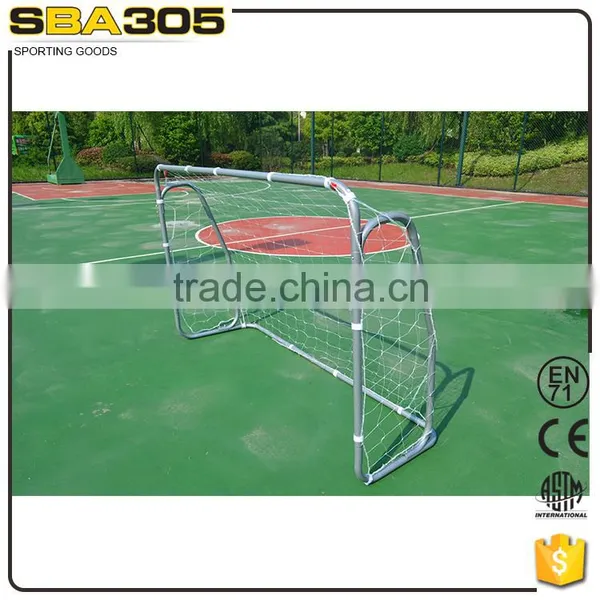 Pop up Football Goal Gate Sizes