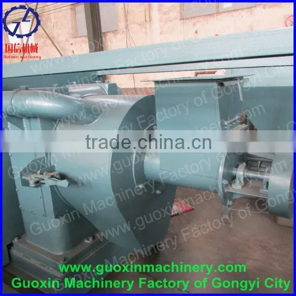 Flat Die 1t/h Wood Pellet Machinery Line photo-3