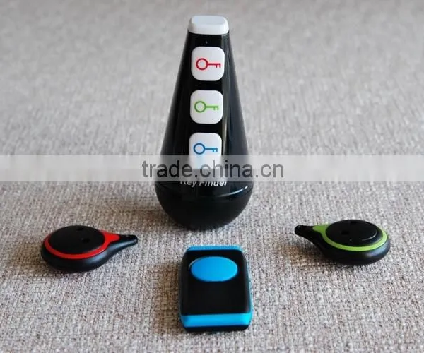 2015 Fashion Wireless Smart Finder Key Locator Key Finder photo-2