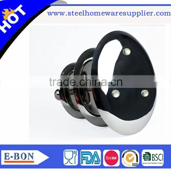 High Quality Beautiful Metal Stainless Steel Fruit Basket for Houseware photo-6
