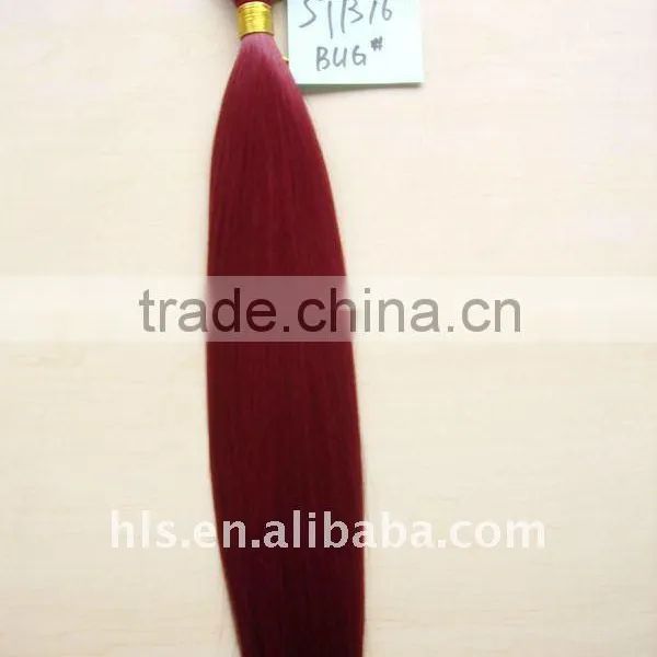 100% Indian Human Hair