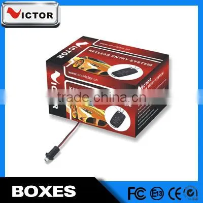 2015 New Design Real Time Tracking Push Button Start Keyless Entry photo-6