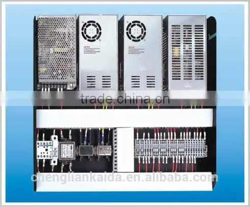 LED KS-1200A Automatic Stencil Printers photo-5