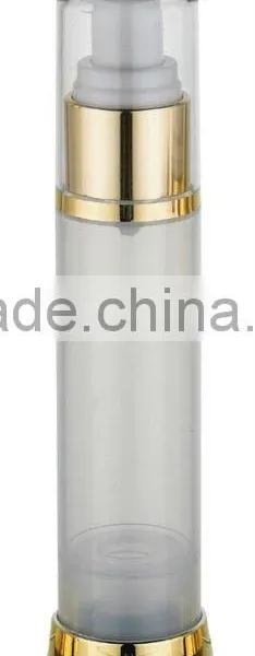 15ml,30ml,50ml PP Vacuum Bottle