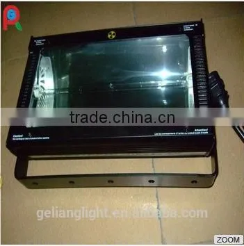 Stage Effect 3000w Dmx Strobe Light for Party
