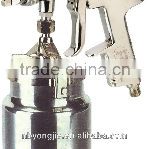 Wall Suction Feed Type HVLP Air Painting Gun