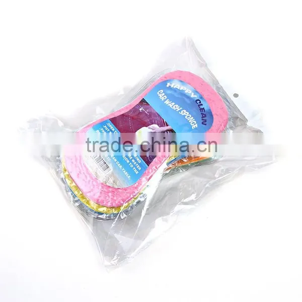 The Perfect Set Sponge+Chenille Mitt photo-4