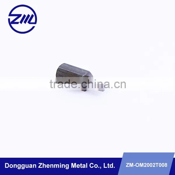 European Standard Screw With Internal Thread Non Standard Screw