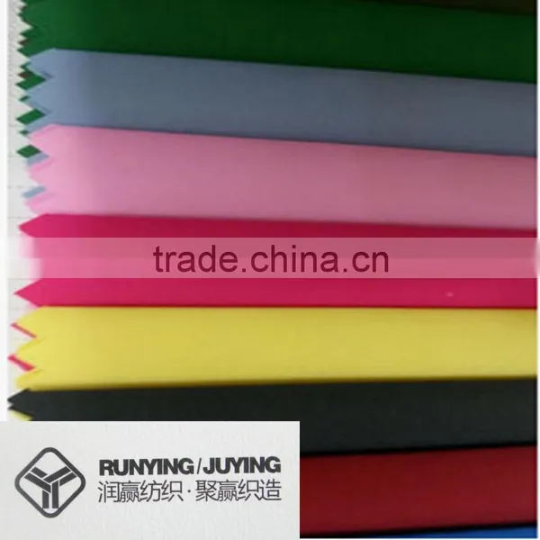 Shape Memory Fabric High Quality for Jacket photo-5