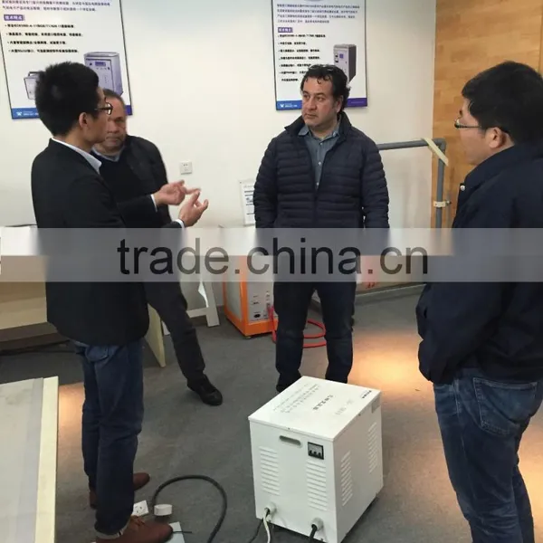 High Voltage Impulse Generator Meet EN/IEC60065 EN/IEC60255 Standard photo-5