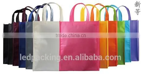 Delicate Kraft Paper Present Box Gift Bag photo-6