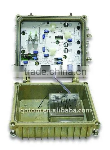 Professional Full-line CATV Products photo-5