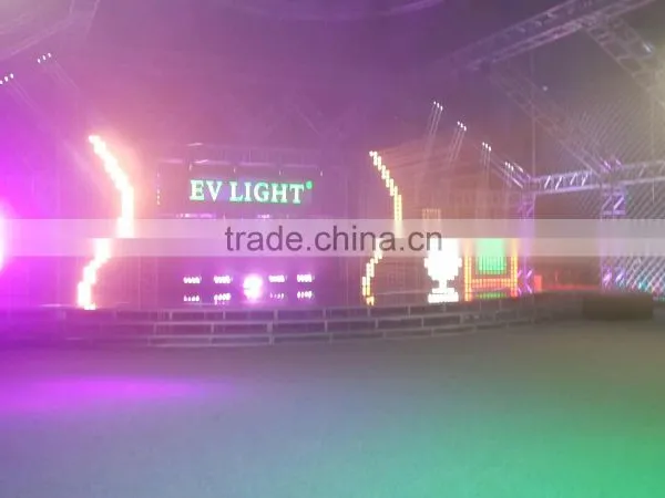 Matrix Beam LED dj Club Dmx Led Blinder 25x3w Cree Led Effect Lighting photo-4