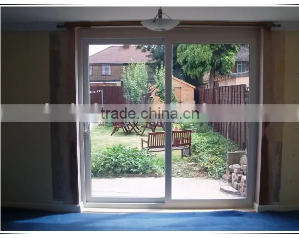 First Factory Price 2016 New Style Pvc Doors Design photo-6