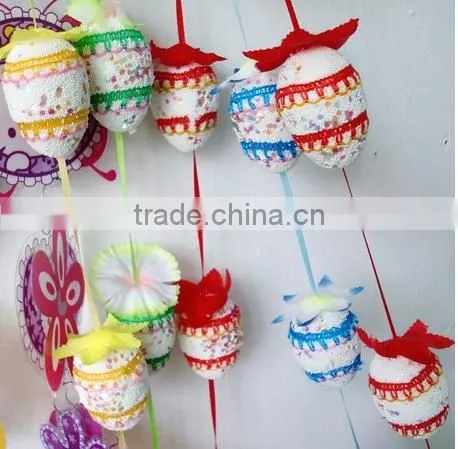 Latest Designed Fashionable High-quality Decorative Easter Egg photo-5