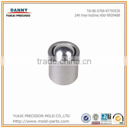 Japan Hot Sale Stainless Steel Press Fit Ball Plunger photo-2