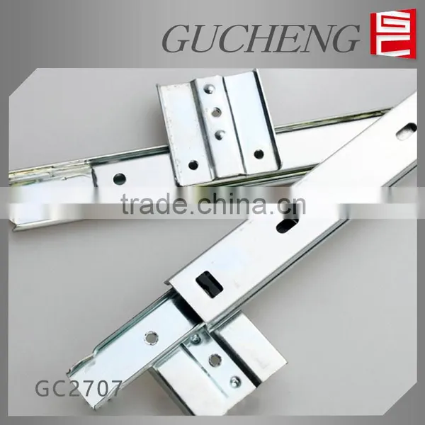 Good Sell Full Extension Ball Bearing Computer Keyboard Tray photo-4