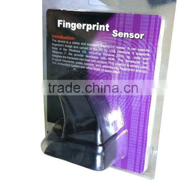 Best Technical Quality Windows Operation System Wall Mount Fingerprint Reader (Hf9000) photo-6