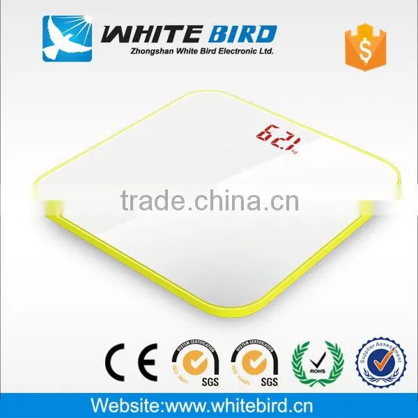 LED 180kg Digital Bathroom Weighing Scale photo-6