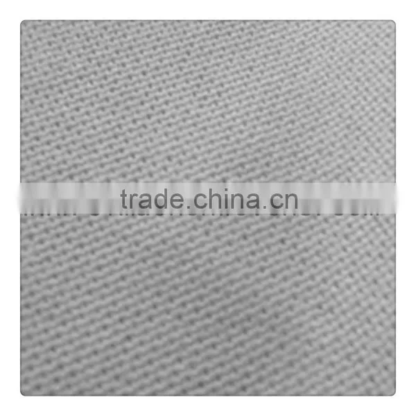 White Colour SGS Certificated Spunlace Cloth for Fluffy Cotton Pads