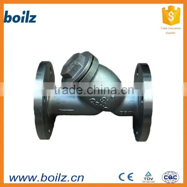 Throttle Check Valve, Petroleum Check Valve