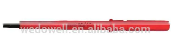 China Manufacturer Insulated Tools Long Pozidriv Screwdriver With All Types and Sizes photo-4