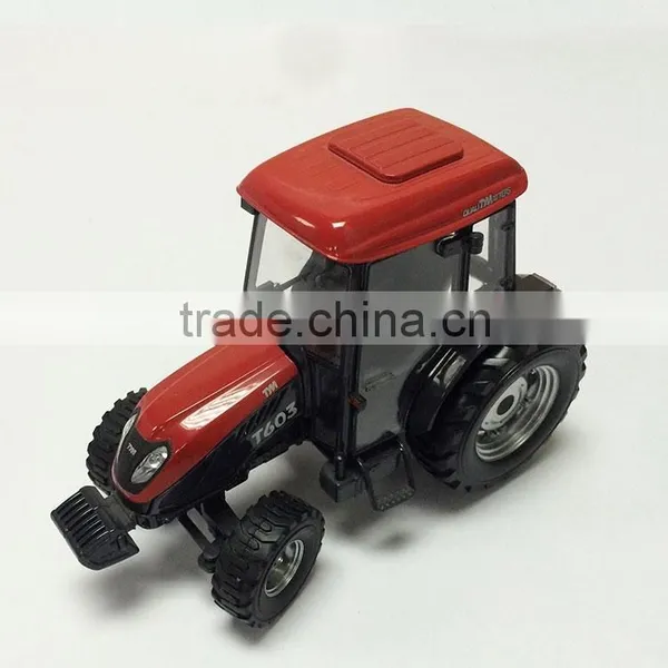 Alloy Rooter Model photo-4
