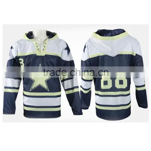 Hockey Jacket & Ice Hockey Jersey&custom Hockey Hoodie