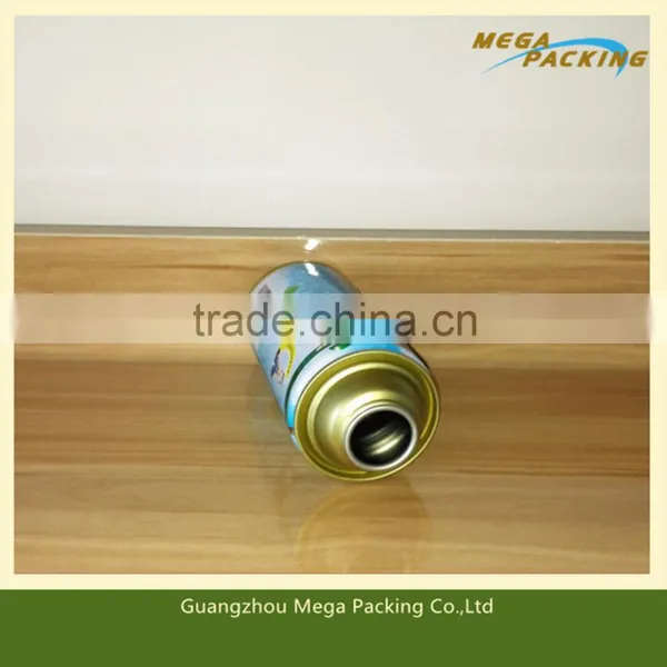 Straight Aerosol Can for R134a Environment-protection Refrigerant photo-2