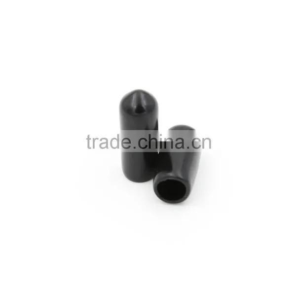 UL RoHS Certificate PVC Insulation Pipe End Cap for Stainless Steels photo-4