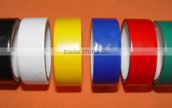 High Quality PET Double Adhesive Side Tape PET Adhesive Tape Manufacturer photo-6