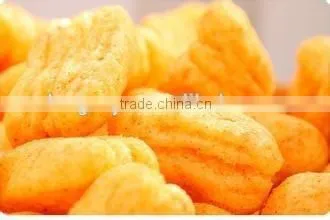 Fully Automatic Corn Puff Corn Chips Snack Food Machine/Production Line photo-4
