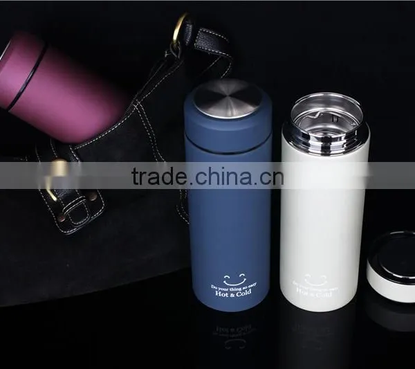 2015 New Design Vacuum Flask,stainless Steel Vacuum Flask photo-4