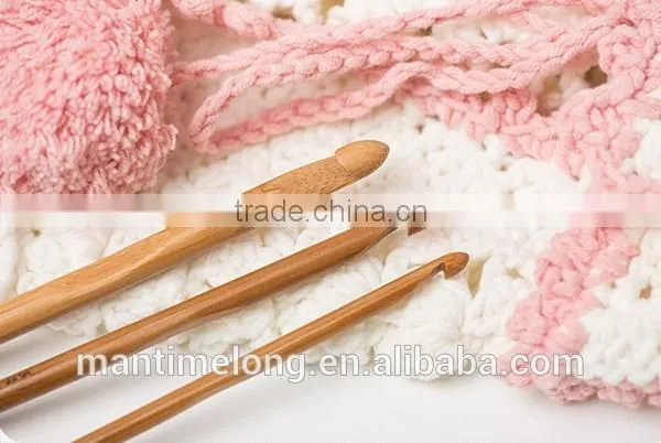 Plastic Handle Crochet Hook Plastic Crochet Hook Latch Hook Crochet Hook photo-3