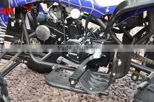 125cc 3+1 Auto Clutch LONCIN Engine for Sale photo-4