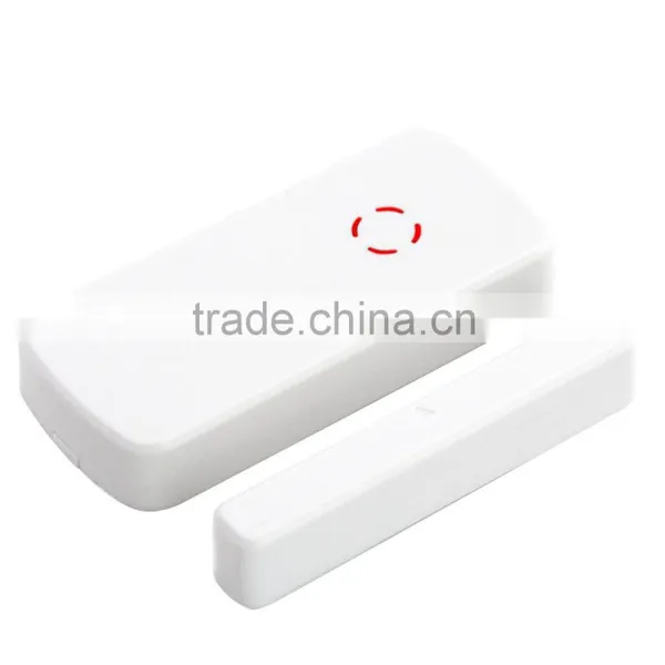 High Security 12v Wireless Magnetic Door Sensor photo-5