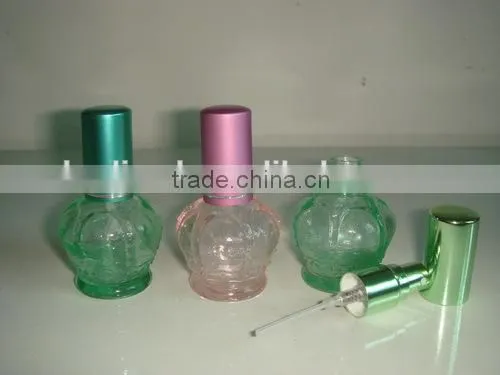 10ml Screw Perfume Bottle