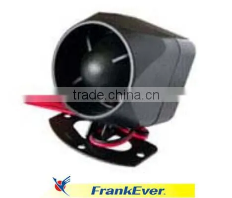 116DB Security Alarm Siren CAR Alarm Siren