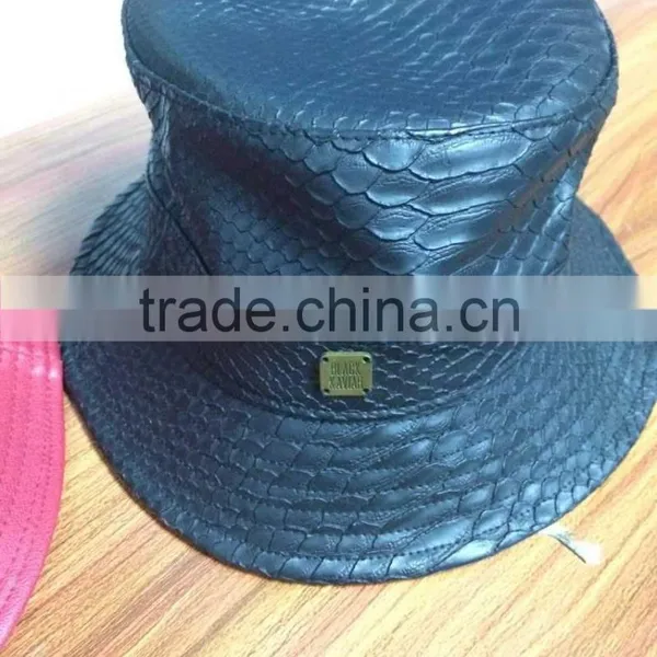 Custom Made Adult High Quality Custom Bucket Hat, Plain Bucket Hat Wholesale photo-6
