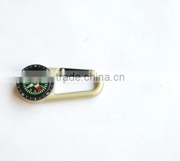 New mini compass,DC25T compass key chain compass