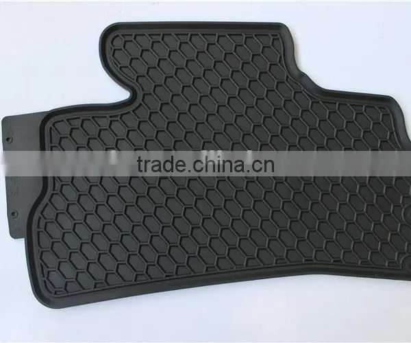 Good Pvc Latex Material and Non Skid Design Floor Mat Trim-to-fit for Mirage photo-5