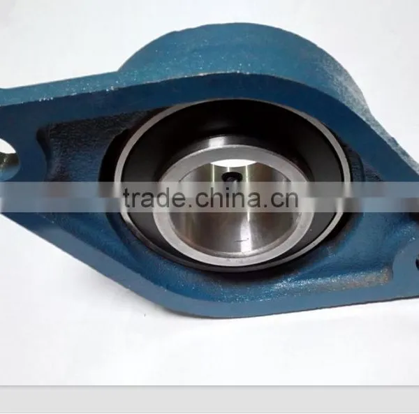 Gold Supplier Housed Bearing Units for Motorized Pulley photo-4