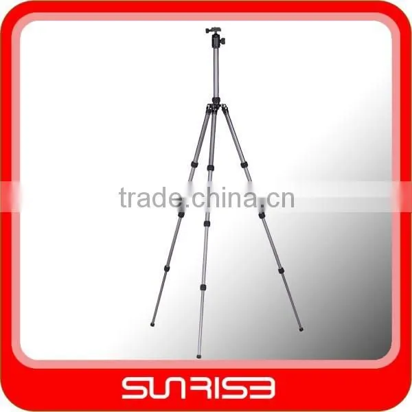 2014 Sunreise New Arrival Professional Camera Tripod Tripod Turnstile photo-5