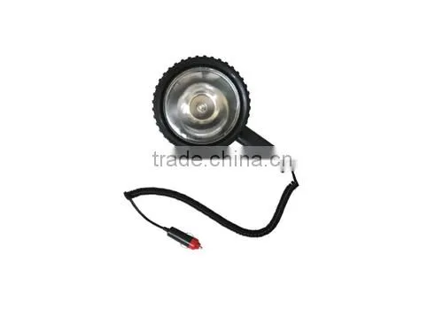 6.5''portable Halogen Working Light