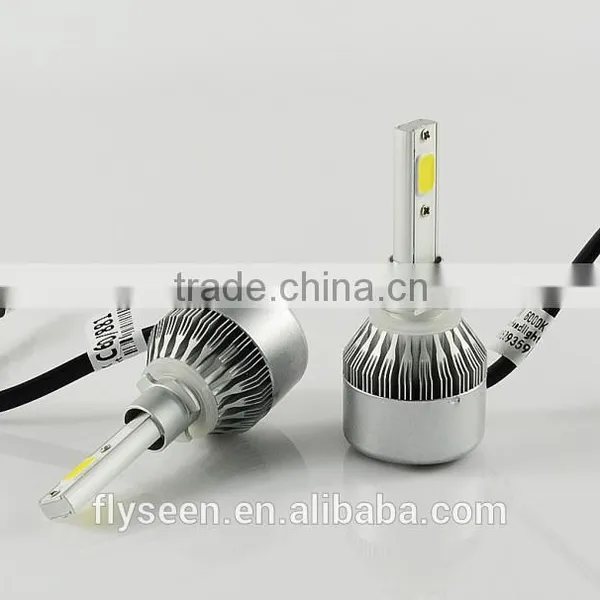 Led Headlight h4 h3 h1 9005 9006 880 H11 h7 Auto Headlight h4 Led Kit photo-5
