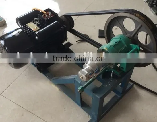 Professional Corn Snack Extruder Machine .corn Puff Machine Supplier's Choice photo-3