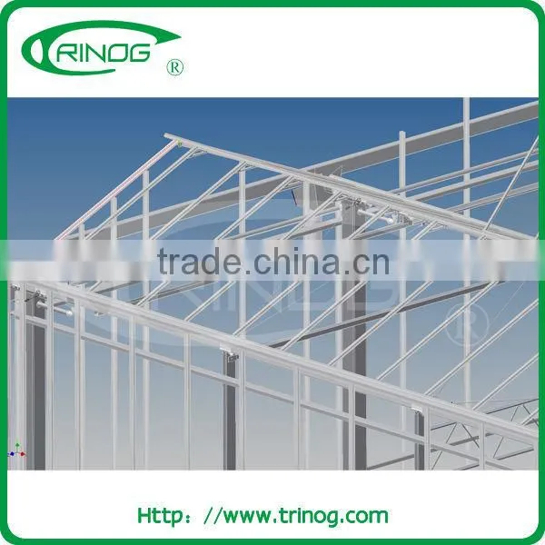 Fastener for Plastic Greenhouse Greenhouse Aluminum Profile
