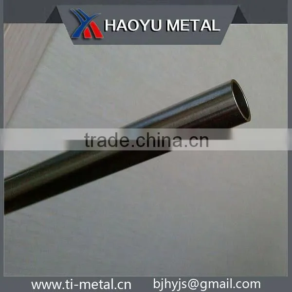 Best Price Niobium Capillary Tube