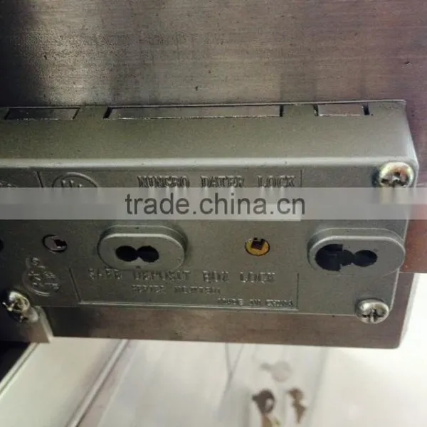Hotel Lock Mdesafe Secure Deposit Safe for Office photo-6
