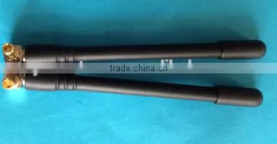 CRC9A, 3g Antenna With Crc9 Ts9, Antenna for Huawei E355 photo-3